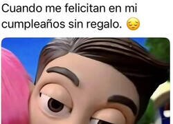 Enlace a Gracias, supongo...