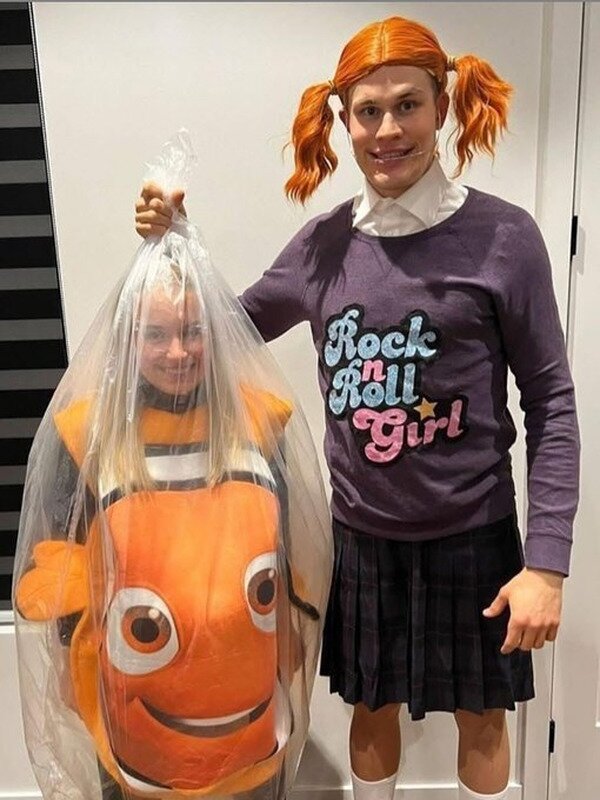 Meme_otros - Disfrazón para Halloween