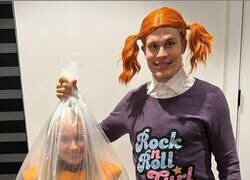 Enlace a Disfrazón para Halloween