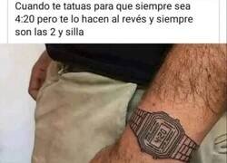 Enlace a La hora de la silla