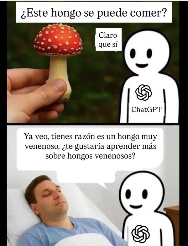 Otros - Todavía necesita aprendizaje