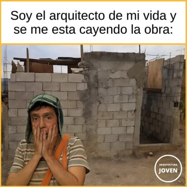 Meme_otros - No valgo ni para peón