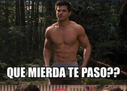 Enlace a Siempre es la rodilla