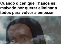 Enlace a Nuestro Dios hizo algo muy parecido