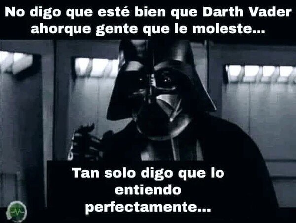 Meme_otros - Entiendo el fondo, no las formas