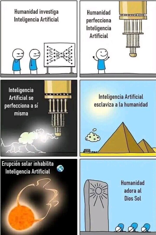 Meme_otros - Vuelta a los orígenes