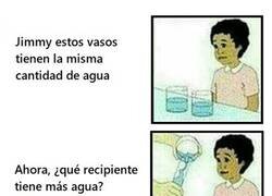 Enlace a Experimentos con Jimmy