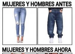 Enlace a Se cambiaron las tornas