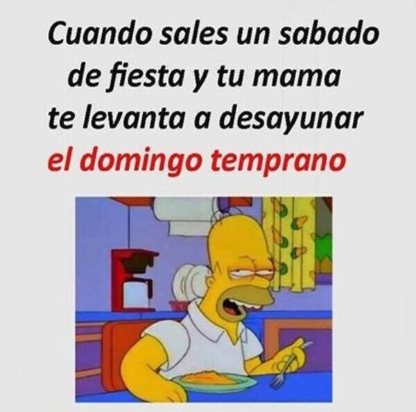 Otros - No soy persona