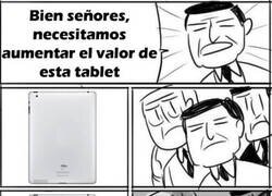 Enlace a Lo que hace el poder de una marca