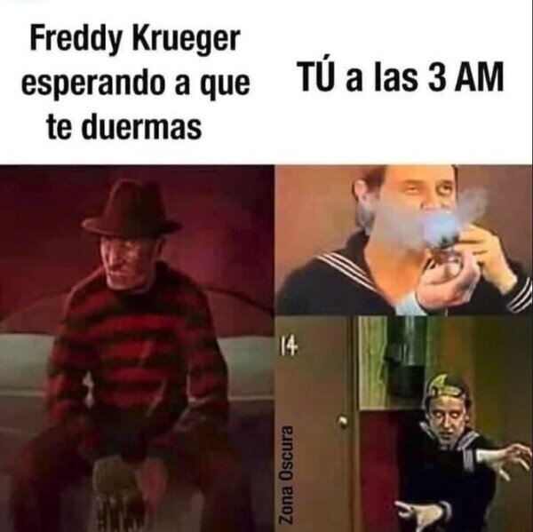 Otros - Que no sea impaciente