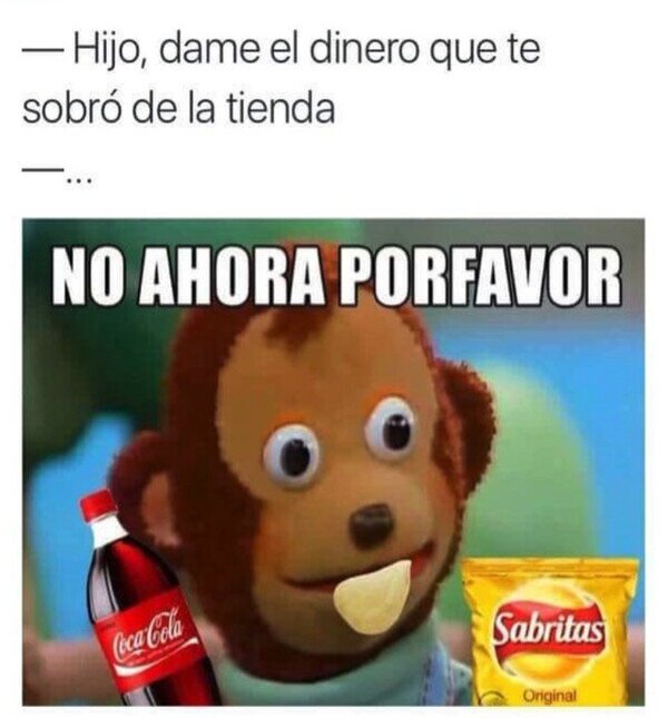 Otros - Me compré cosas para mí