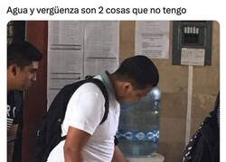 Enlace a Bueno, agua ahora sí