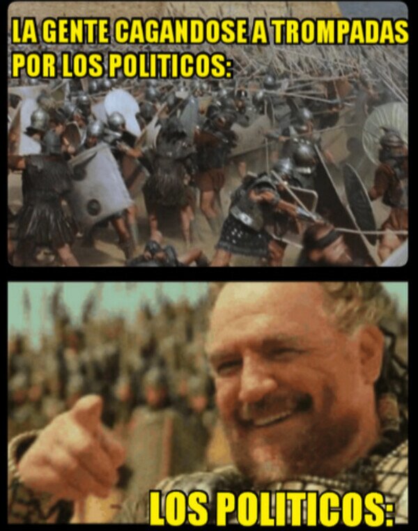 Meme_otros - No merece la pena