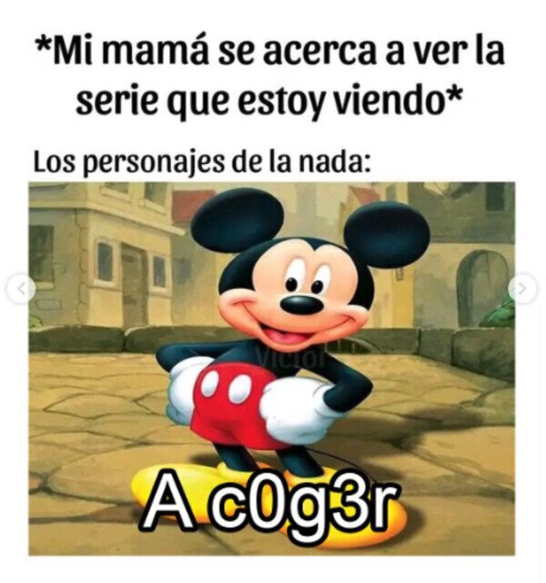 Meme_otros - Parece que lo hacen a propósito