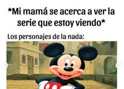 Enlace a Parece que lo hacen a propósito