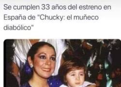 Enlace a Realmente diabólico