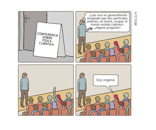 Otros - Intervención importante