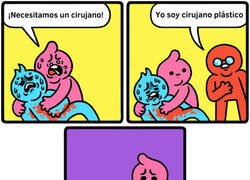 Enlace a Hicieron lo que pudieron