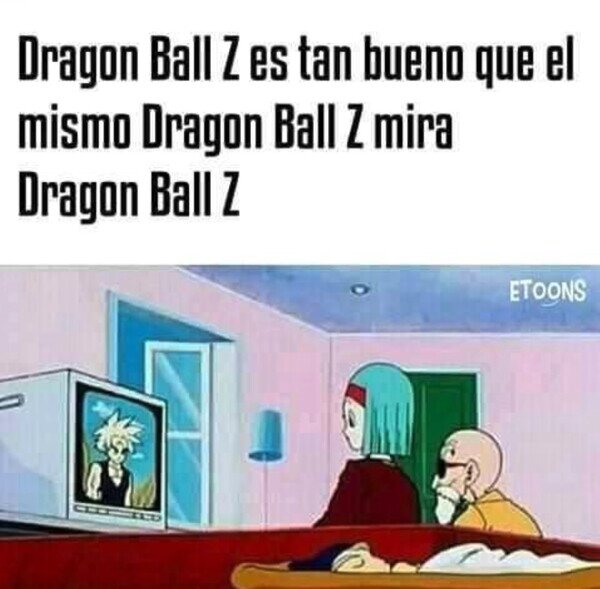 Meme_otros - Es que es demasiado bueno