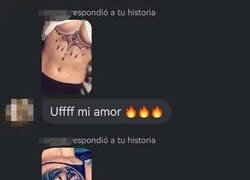 Enlace a Señor, cálmese...