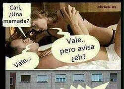 Enlace a Quién avisa no es traidor