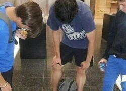 Enlace a ¿Por qué no funciona?