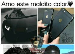 Enlace a El color más elegante