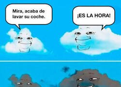 Enlace a Es el momento