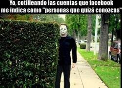 Enlace a Nadie conoce a nadie