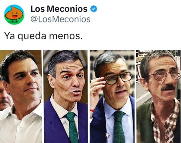 Meme_otros - Evolución
