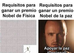 Enlace a Todo un sinsentido