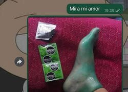 Enlace a No tiene de qué preocuparse