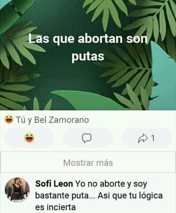 Meme_otros - Lógica incierta