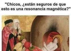 Enlace a No sé yo...