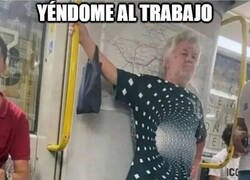 Enlace a El agujero de gusano matutino