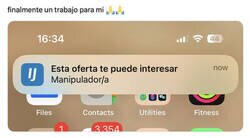 Enlace a Tengo experiencia en el sector