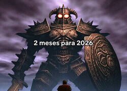 Enlace a ¿En qué año tomaré consciencia?