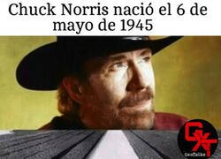 Enlace a No creo en las coincidencias