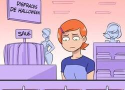 Enlace a Disfraces hoy en día