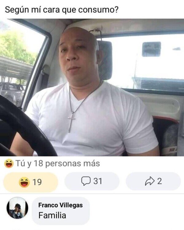 Otros - Vin Gasolina