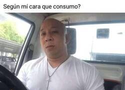 Enlace a Vin Gasolina