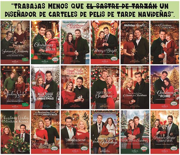 Meme_otros - ¿Es obligatorio que la mujer vaya de rojo?