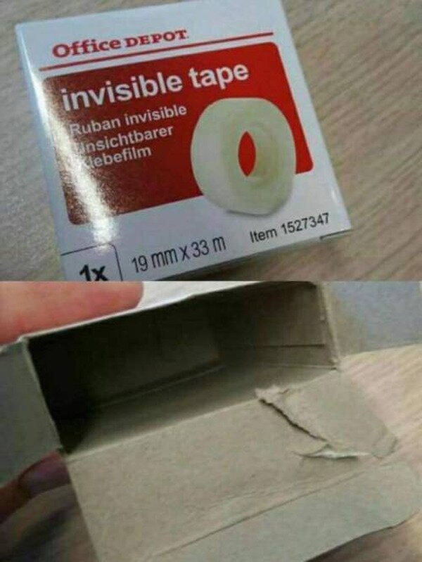 Meme_otros - Cumple lo que promete