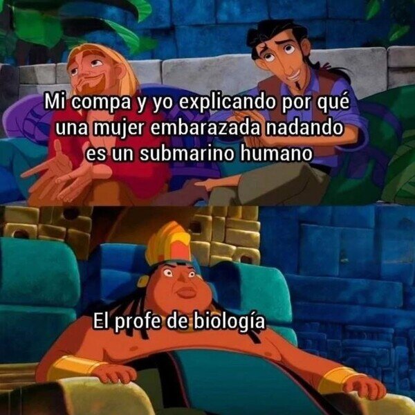 Meme_otros - Submarino humano