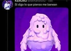 Enlace a La baneada Express