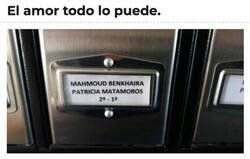 Enlace a Los Romeo y Julieta actuales