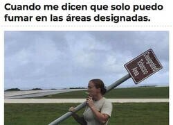 Enlace a Me llevo el área designada conmigo