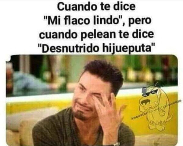 Otros - Arma de doble filo