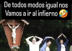 Enlace a ¡Ah, sí! Los YMCA...